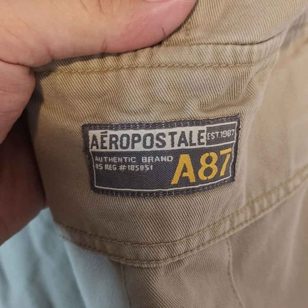 Aeropostale great used